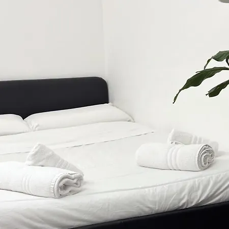 Apartmán Sorinahome Vatican