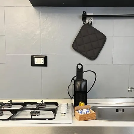 Loft Grazioso Vaticano *