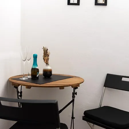 Loft Grazioso Vaticano Appartement