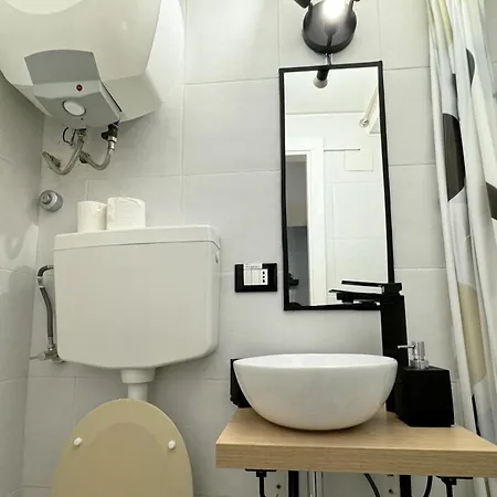 Loft Grazioso Vaticano