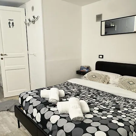 Loft Grazioso Vaticano Rome
