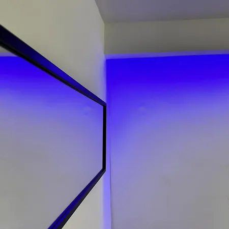 Loft Grazioso Vaticano Appartement Rome