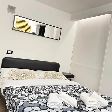 Loft Grazioso Vaticano