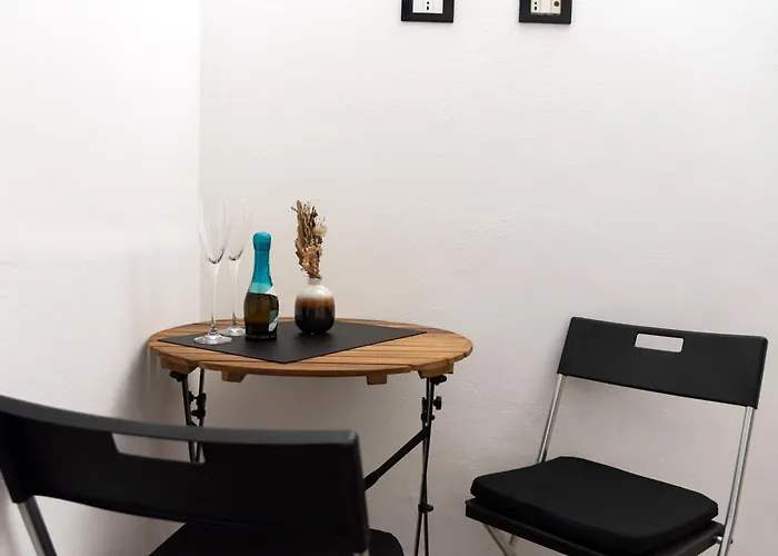 Sorinahome Vatican Διαμέρισμα