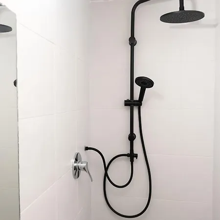 Loft Grazioso Vaticano * רומא