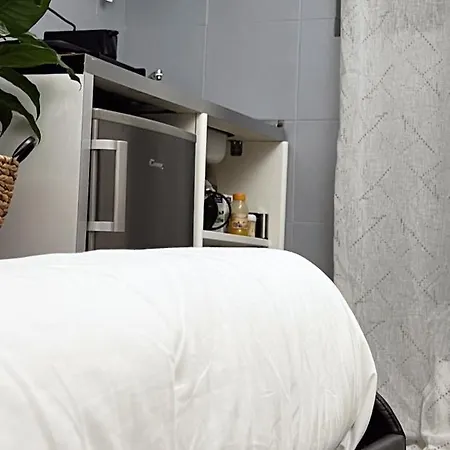 Loft Grazioso Vaticano רומא