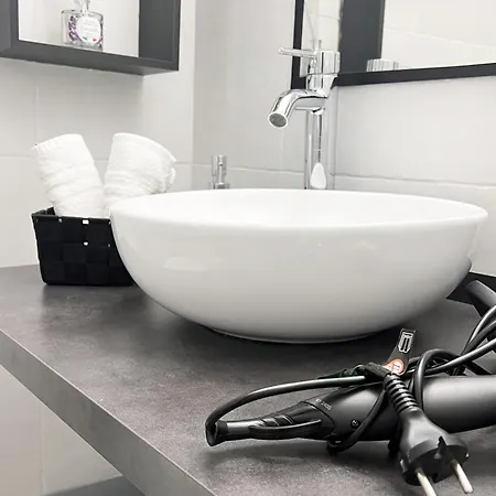 Daire Sorinahome Vatican Roma