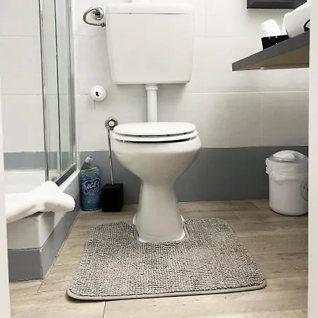 Loft Grazioso Vaticano * רומא