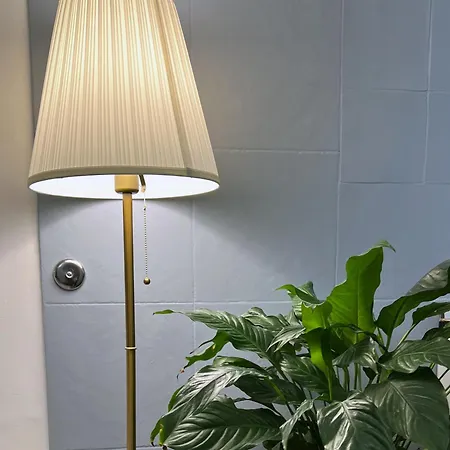 Apartment Loft Grazioso Vaticano Rom