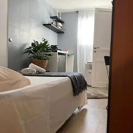 Apartment Loft Grazioso Vaticano *