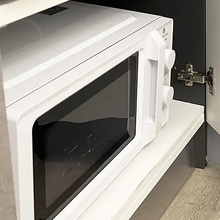 Apartment Loft Grazioso Vaticano Rom