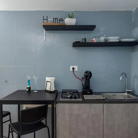 Loft Grazioso Vaticano Rom