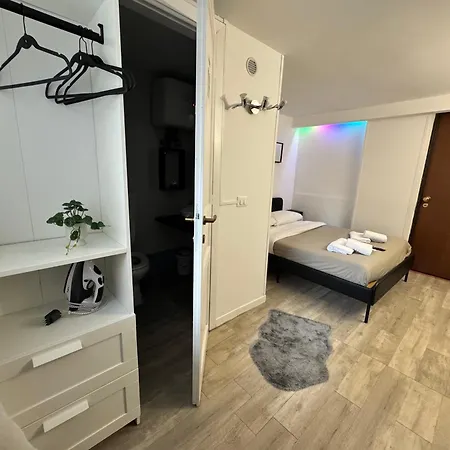 Loft Grazioso Vaticano Rom